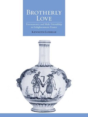 cover image of Brotherly Love